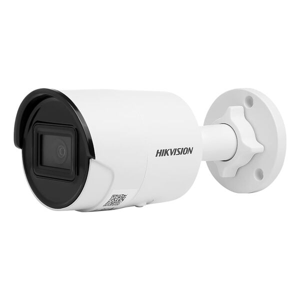 Hikvision DS 2CD2043G2 IU AcuSense 4MP Luotityyppinen IP Kamera 2 8mm