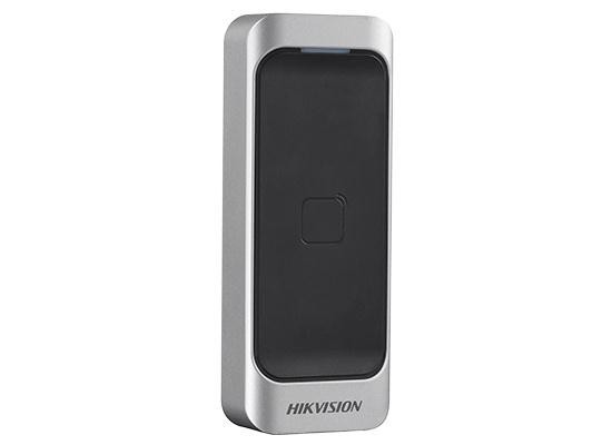 Hikvision DS-K1107M Mifare Card Reader - MEGATEH.fi Verkkokauppa