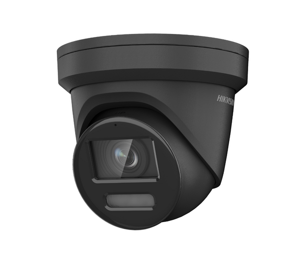 Hikvision Ds Cd G Lu Colorvu Turret Ip Kamera Mp Mm