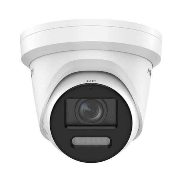 Hikvision DS 2CD2387G2 LSU SL C ColorVu Turret IP Kamera 8MP 4mm 88